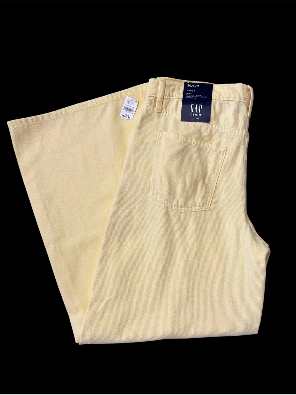 GAP brand new